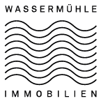 Wassermühle Immobilien Logo